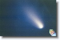 Comets * (12 Slides)