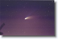 comethaleboppclip0001c * Comet Hale-Bopp * Comet Hale-Bopp * 1760 x 1155 * (449KB)