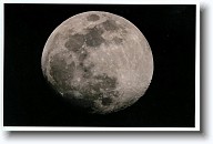 20010307_1815_8A * Lunar Surface taken with Minolta X-700 35 mm * Lunar Surface taken with Minolta X-700 35 mm * 1183 x 782 * (95KB)