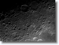 Moon0106_1 * Lunar Surface taken with Meade DSI * Lunar Surface taken with Meade DSI * 648 x 489 * (48KB)