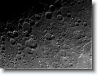 Moon0106_2-6 * Lunar Surface taken with Meade DSI * Lunar Surface taken with Meade DSI * 648 x 489 * (51KB)