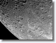 Moon0106_4-2 * Lunar Surface taken with Meade DSI * Lunar Surface taken with Meade DSI * 648 x 489 * (57KB)