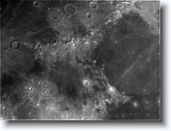 PB11_Moon10 * Lunar Surface taken with Meade DSI * Lunar Surface taken with Meade DSI * 648 x 489 * (40KB)