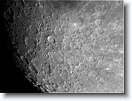 PB11_Moon15 * Lunar Surface taken with Meade DSI * Lunar Surface taken with Meade DSI * 648 x 489 * (49KB)