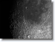 PB11_Moon7 * Lunar Surface taken with Meade DSI * Lunar Surface taken with Meade DSI * 648 x 489 * (39KB)