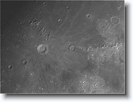 PB11_Moon9 * Lunar Surface taken with Meade DSI * Lunar Surface taken with Meade DSI * 648 x 489 * (50KB)