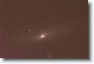 M31_20150122_2008 *  
Object M31 (Andromeda Galaxy) 
Telescope Takahashi FSQ-106 EDX III f/5 Astrograph 
Date 2015 January 22 
Camera Nikon D5200 DSLR 
Time 20:08 
Exposure 13 secs at ISO 6400 
Notes RegiStax 6. 
 *  
Object M31 (Andromeda Galaxy) 
Telescope Takahashi FSQ-106 EDX III f/5 Astrograph 
Date 2015 January 22 
Camera Nikon D5200 DSLR 
Time 20:08 
Exposure 13 secs at ISO 6400 
Notes RegiStax 6. 
 * 2992 x 2000 * (1.68MB)