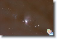 Nebulas * (3 Slides)