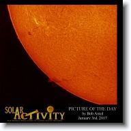 SolarActivity_POD_20170103 * 2000 x 2000 * (315KB)