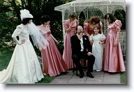 A19870509_084 * From left to right:  Barbara Antol, Pamela Taylor, Linda Ryan-Doolittle, Robert Antol, Patricia Corrado, Kathleen Rimkus, Jana Antol. * From left to right:  Barbara Antol, Pamela Taylor, Linda Ryan-Doolittle, Robert Antol, Patricia Corrado, Kathleen Rimkus, Jana Antol. * 1530 x 1036 * (233KB)