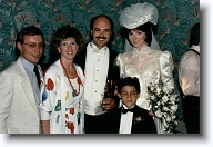 A19870509_117 * From left to right:  Greg Kimler, Terrie Kimler, Robert Antol, Barbara Antol, Charles Flood. * From left to right:  Greg Kimler, Terrie Kimler, Robert Antol, Barbara Antol, Charles Flood. * 1535 x 1029 * (185KB)