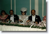 A19870509_130 * From left to right:  Patricia Corrado, John Michael Antol, Barbara Antol, Robert Antol. * From left to right:  Patricia Corrado, John Michael Antol, Barbara Antol, Robert Antol. * 1530 x 1027 * (172KB)