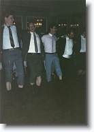 A19870509_138 * From left to right:  James Iannucci, Richard Johnson, Saul Reiser, Robert Antol. * From left to right:  James Iannucci, Richard Johnson, Saul Reiser, Robert Antol. * 1029 x 1470 * (137KB)