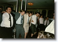 A19870509_142 * From left to right:  Bill Herbner, David Jensen, Galen Aswegan, Glenn Fuller, Bill Amaro, Glenn Bee, John Dorval. * From left to right:  Bill Herbner, David Jensen, Galen Aswegan, Glenn Fuller, Bill Amaro, Glenn Bee, John Dorval. * 1468 x 1029 * (139KB)