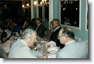 A19870509_155 * From left to right:  Neil Hunderfund, William Williams, Florence Lent, Robert Lent, Harold Taylor. * From left to right:  Neil Hunderfund, William Williams, Florence Lent, Robert Lent, Harold Taylor. * 1535 x 1029 * (149KB)