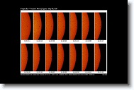 Sun_20160509_MercuryTransitEgress_C * To see a 'clickable' page of this image, go here (monochrome) or here (color). * 9000 x 6000 * (9.61MB)