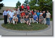 DSC_0680 * From left to right:  Charlie, Mark Taylor, Puppy Boy, Billy, Roscoe W. Chandler, Chips (kneeling), The Dinges, Jed, Walt Seubert, Dave Miller, Laugh Rat, Ensign (sitting), P-Squared, Norris, Phule, Killer, Big Bob, Airborne, Hugmo, Jim Van Syoc, Ol' Tom, Roger Ellis, Dudlee (kneeling), Ray Caster, Kevin M. Greiner, Antoine and Junior Bear. * 2992 x 2000 * (2.0MB)