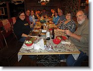 ReunionLange2012_RayC_RogerE_Animal_Gib_BigBob_Hugmo * Lange-Os from left to right:  Ray Caster, Roger Ellis, Animal, Gib, Big Bob and Hugmo.  Lange Gang at a 2012 gathering.

Photo courtesy Rob Lonergan * 4000 x 3000 * (2.82MB)