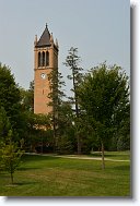 DSC_0613 * The ISU campanile. * 4496 x 3000 * (3.99MB)