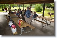 DSC_0634 * The Shagbark Shelter. * 4496 x 3000 * (4.0MB)