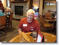 20220805_Billy_15 * Jamie Beyer enjoying the Lange House 47th Reunion at the Iowa Stater! * 2048 x 1536 * (1.22MB)