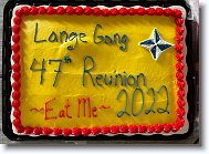 20220806_Ensign_01 * The Lange Gang 47th Reunion Eat Me cake (August 6th, 2022). * 2048 x 1484 * (401KB)