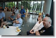 20250809_100509 * This completes the 3 picture pan of the attendees. * 4496 x 3000 * (6.13MB)