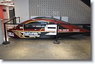 20250809_121349 * The PrISUm (Iowa State's solar powered car).  It was bigger than I had imagined. * 4496 x 3000 * (6.34MB)