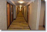 20250808_145301 * This is the long hallway at the Best Western where many of the visiting Lange Commandos stayed. * 4496 x 3000 * (7.5MB)