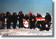 Expedition Members